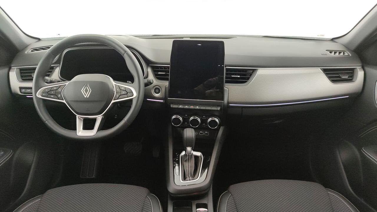 Renault Renault Arkana usata 6