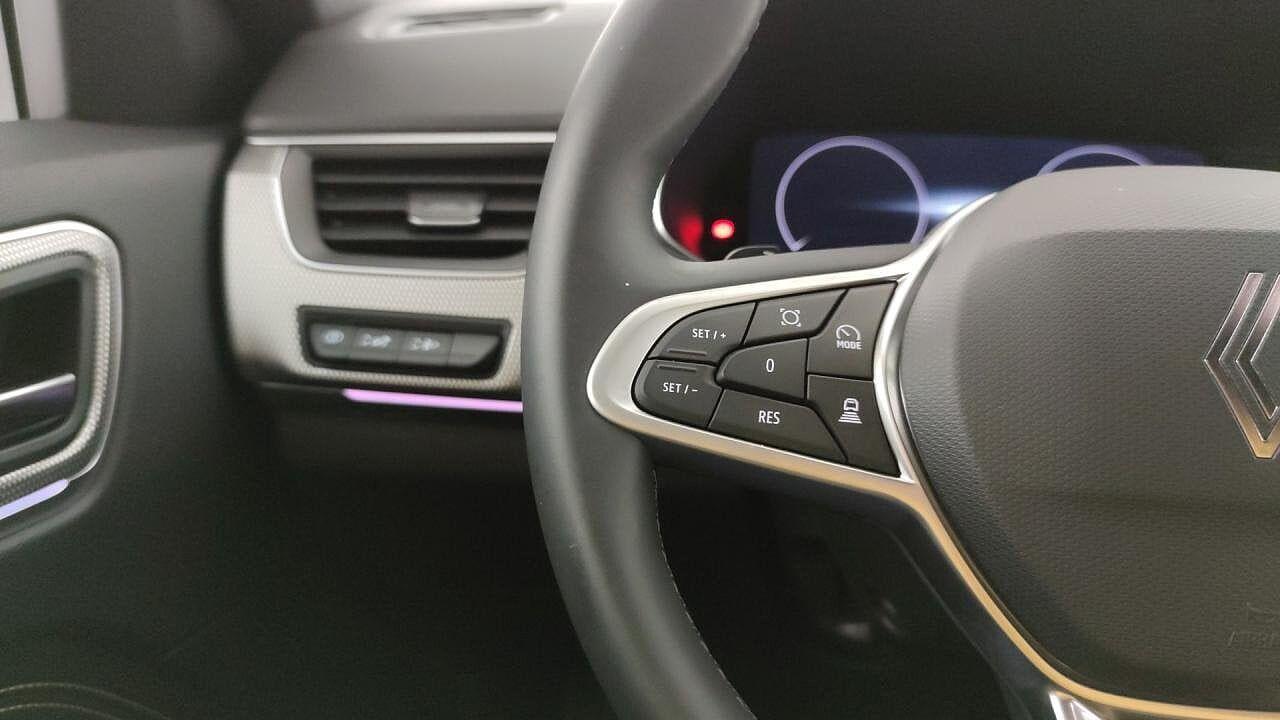 Renault Renault Arkana usata 7