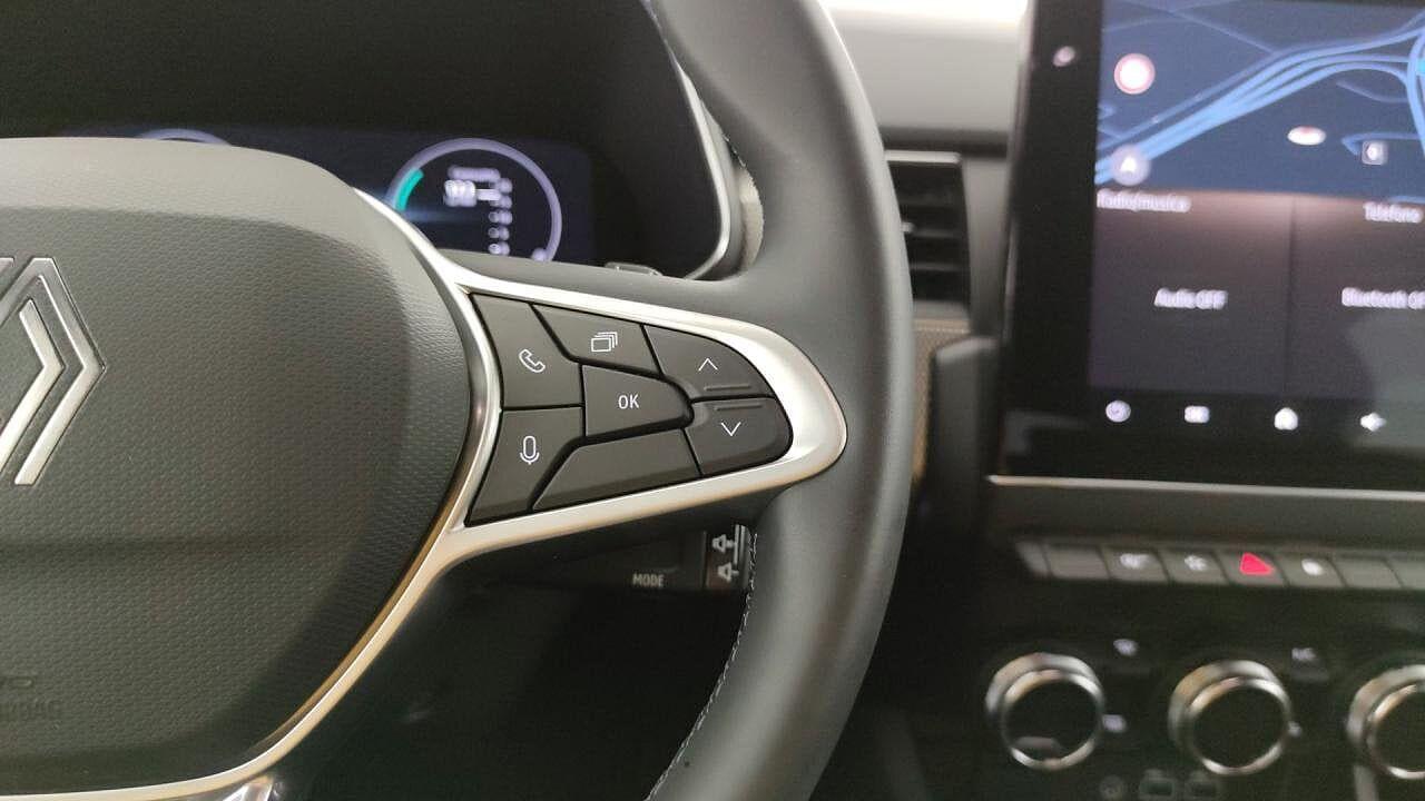 Renault Renault Arkana usata 8