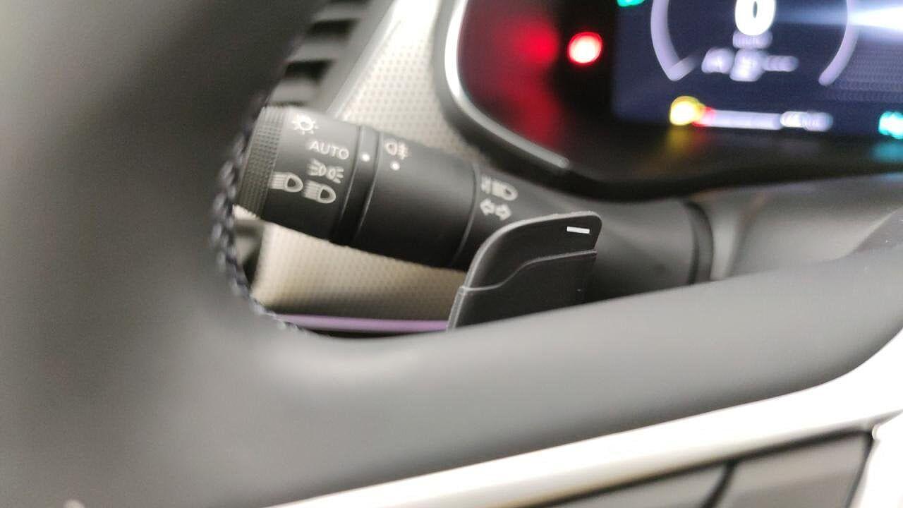 Renault Renault Arkana usata 9