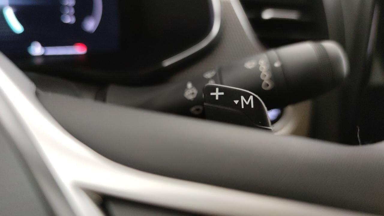 Renault Renault Arkana usata 10