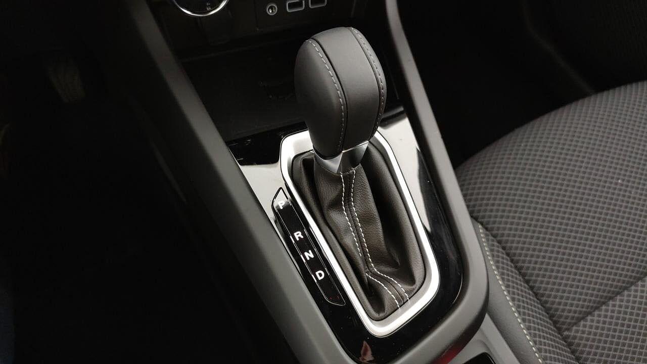 Renault Renault Arkana usata 12