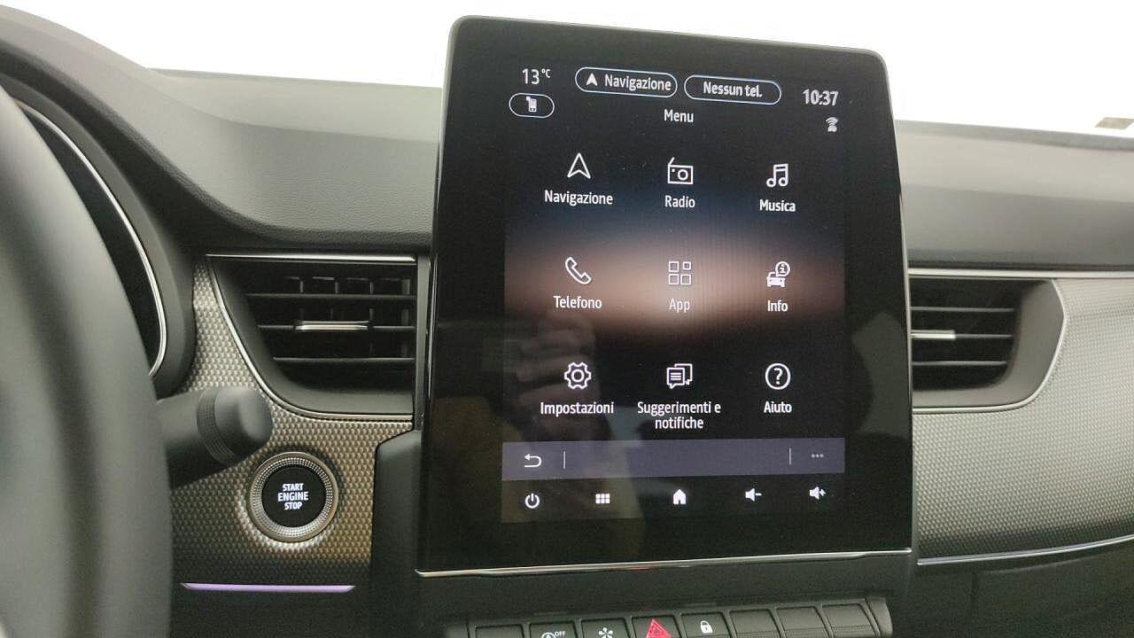 Renault Renault Arkana usata 14