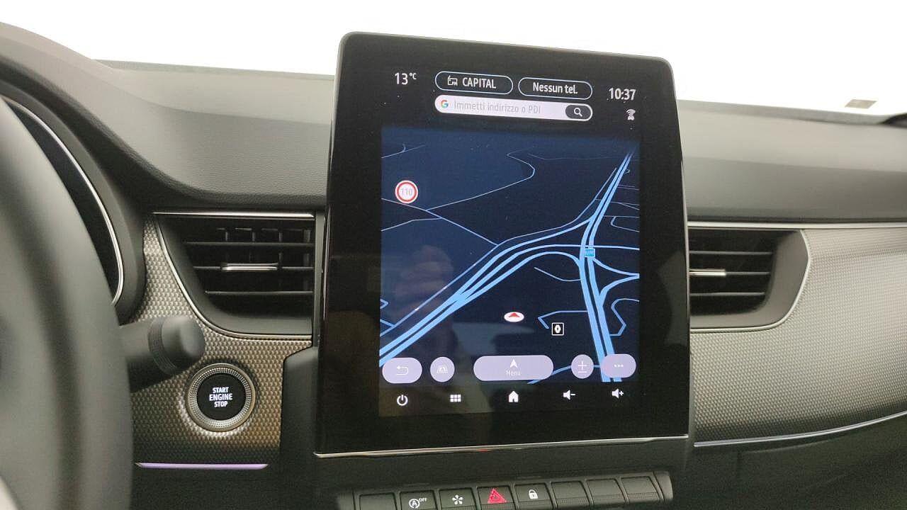 Renault Renault Arkana usata 15