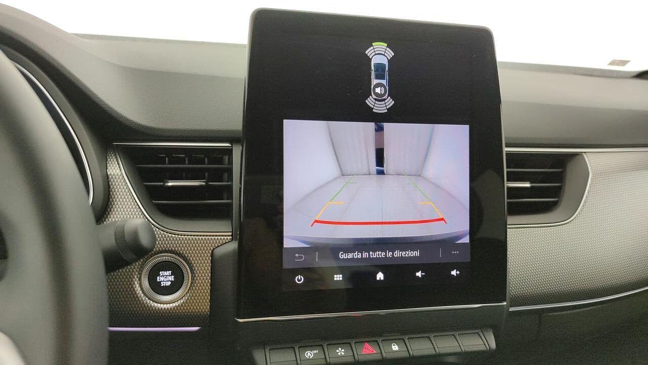 Renault Renault Arkana usata 16