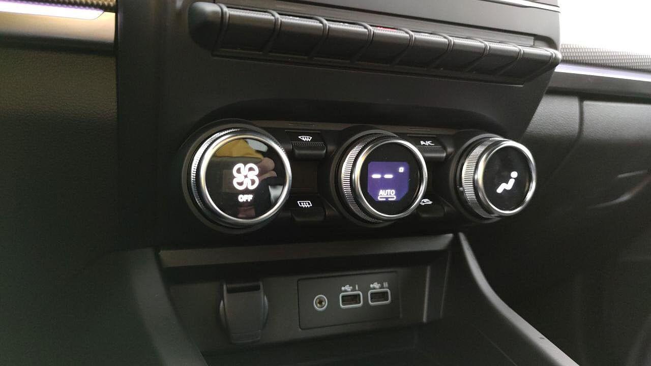 Renault Renault Arkana usata 17