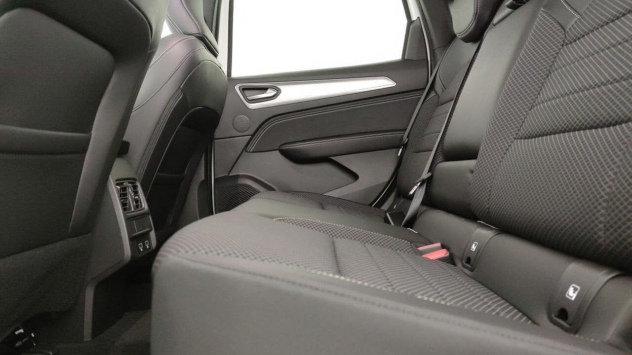 Renault Renault Arkana usata 19