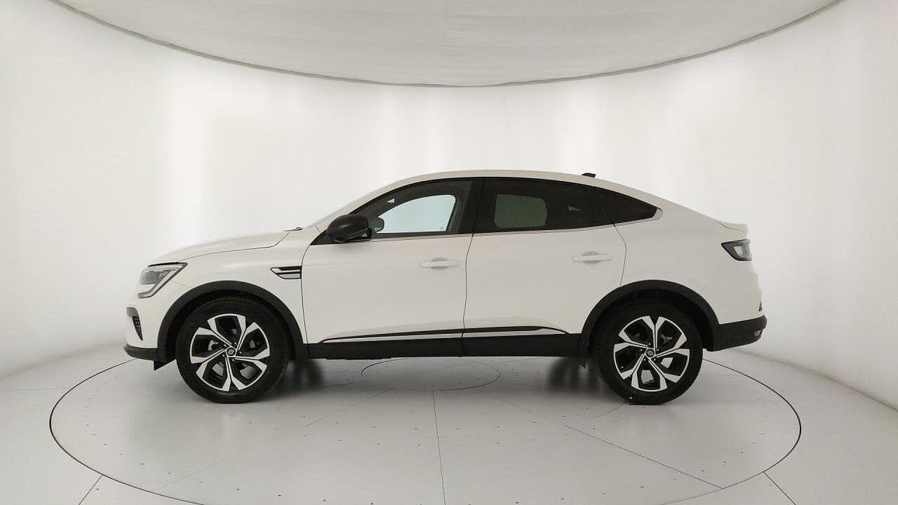 Renault Renault Arkana usata 21