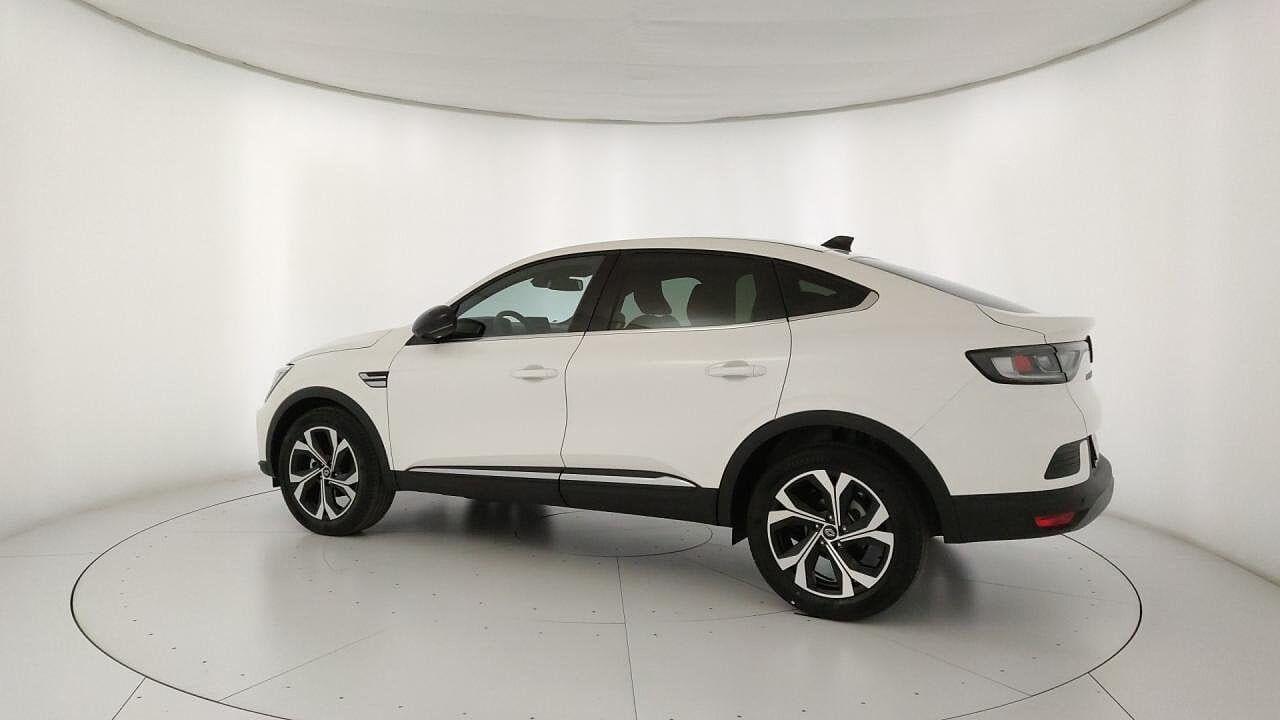 Renault Renault Arkana usata 22