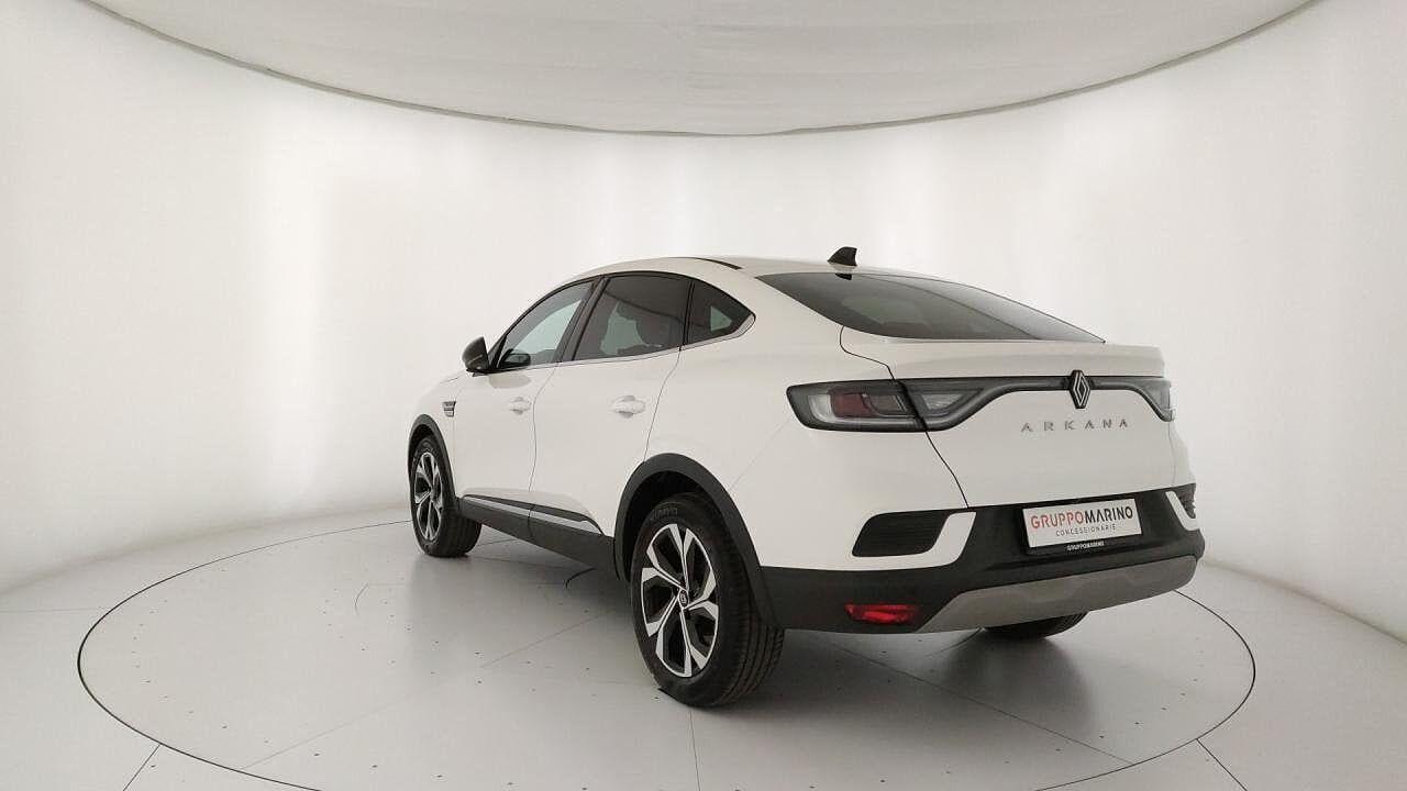 Renault Renault Arkana usata 23