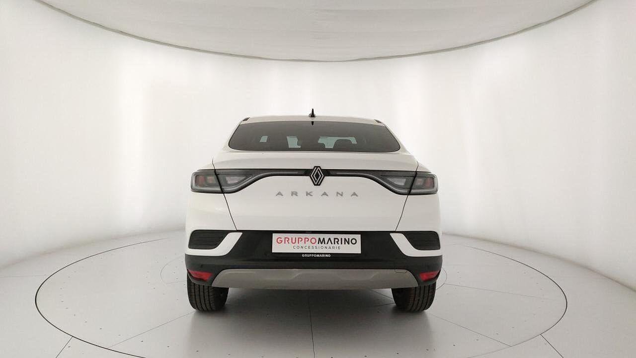Renault Renault Arkana usata 24