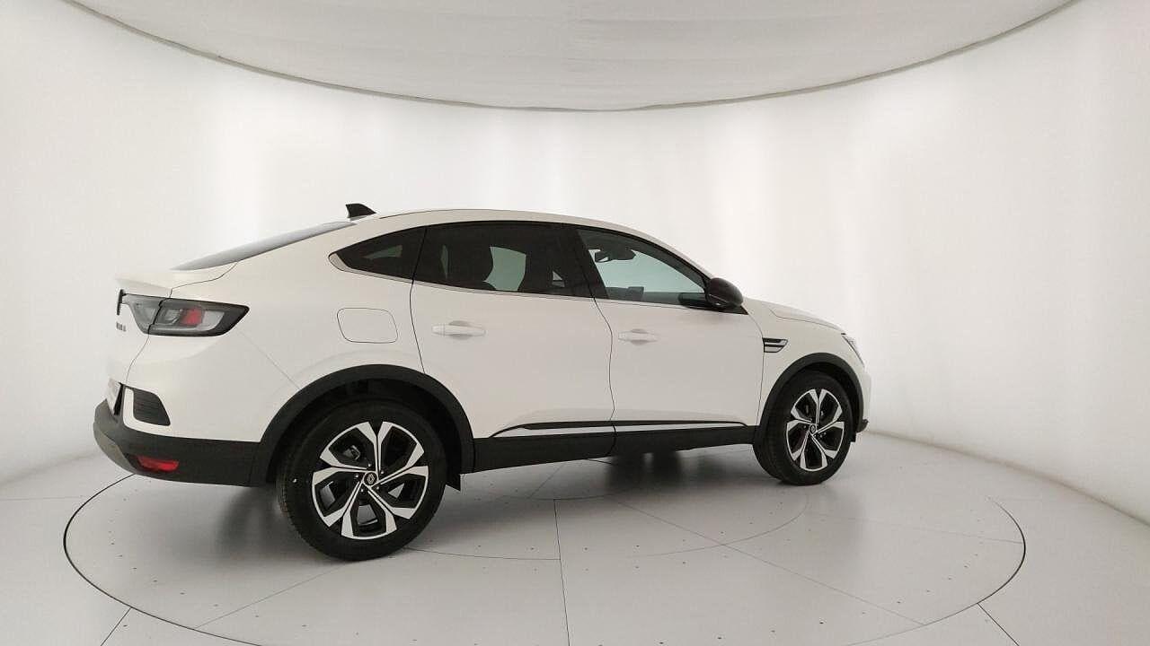 Renault Renault Arkana usata 26