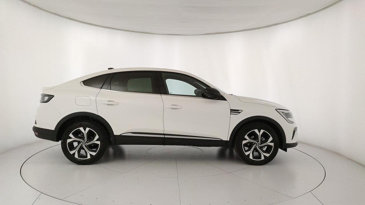 Renault Renault Arkana usata 27