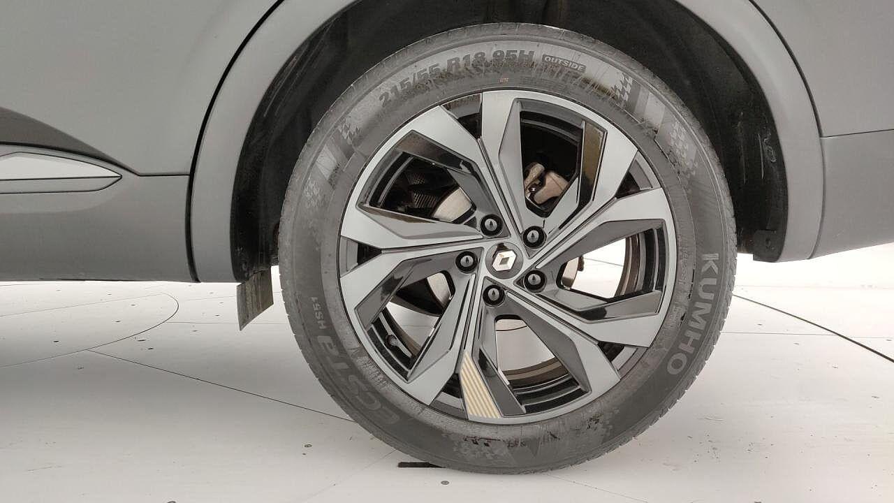 Renault Renault Arkana usata 3