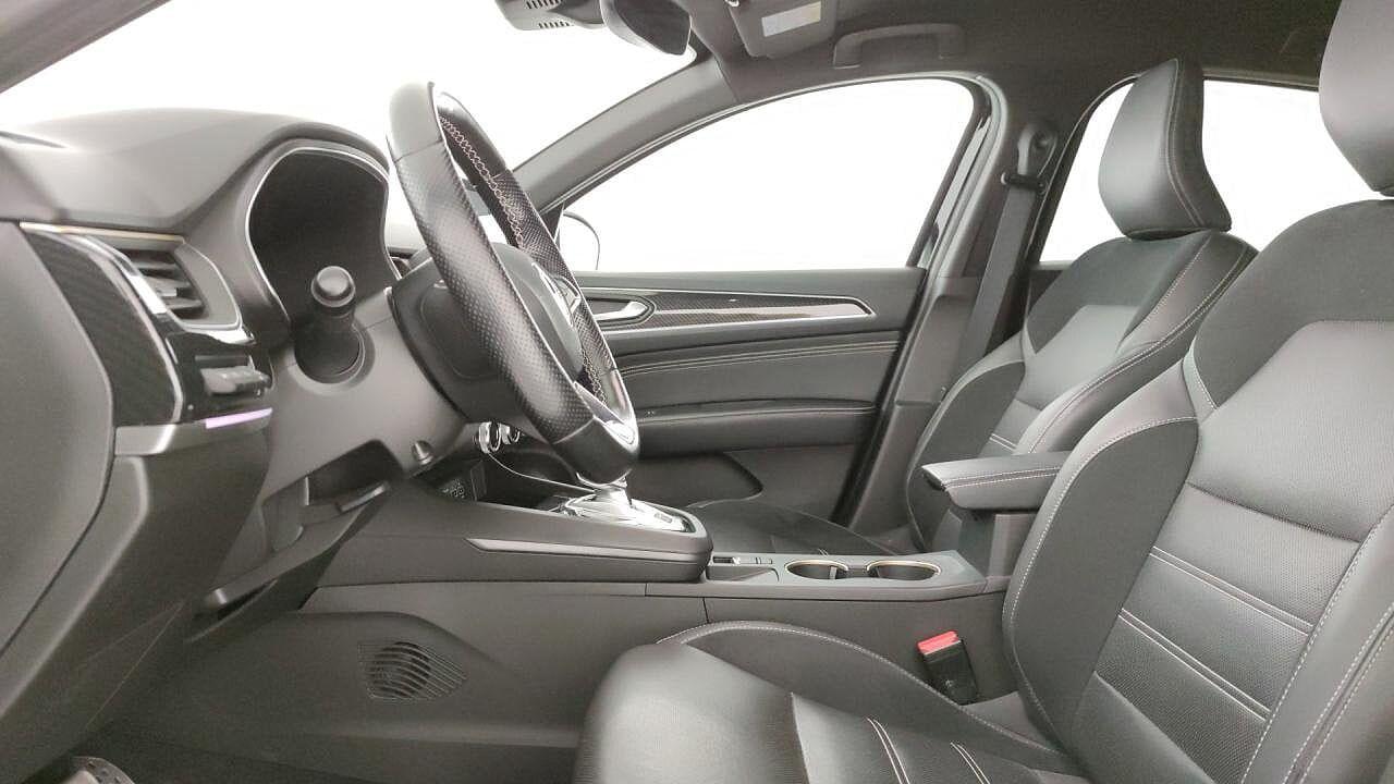 Renault Renault Arkana usata 4