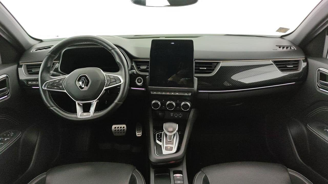 Renault Renault Arkana usata 6