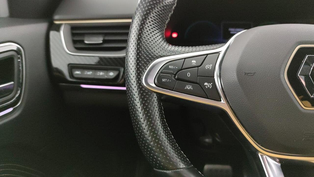 Renault Renault Arkana usata 7