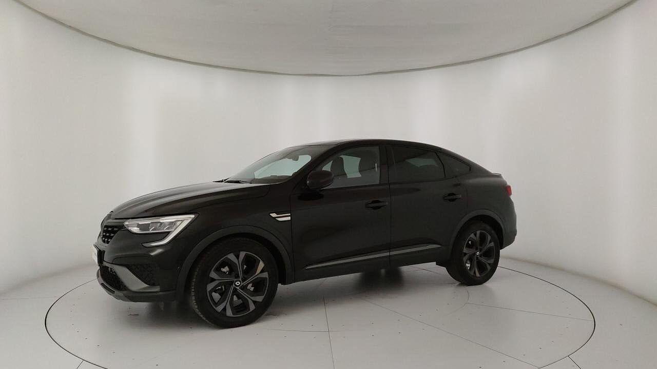 Renault Renault Arkana usata 11