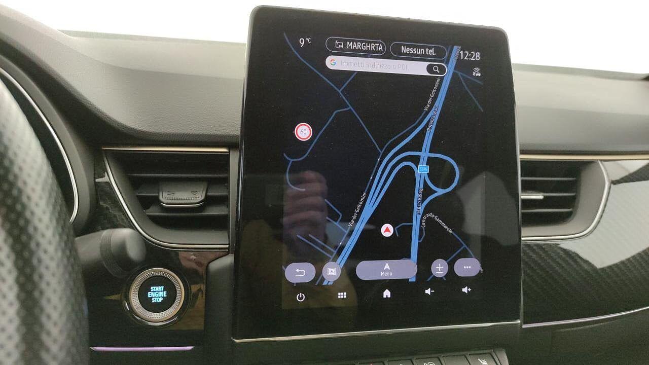 Renault Renault Arkana usata 13