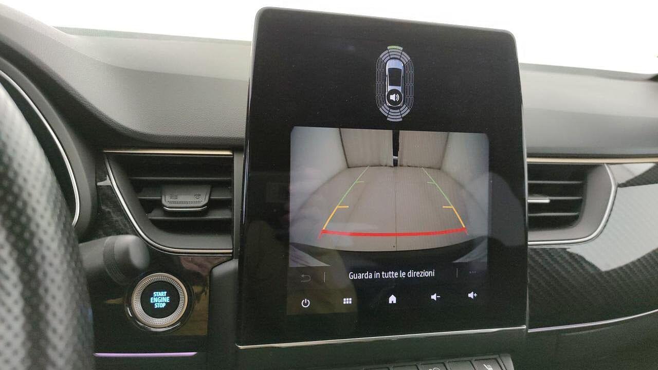 Renault Renault Arkana usata 14