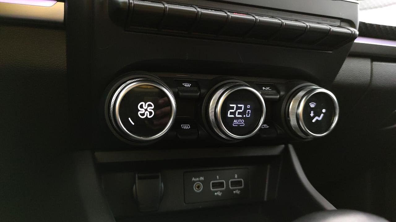 Renault Renault Arkana usata 15