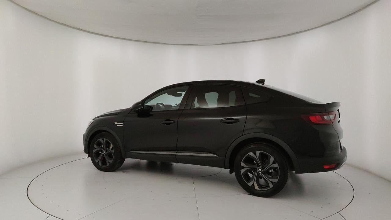 Renault Renault Arkana usata 21