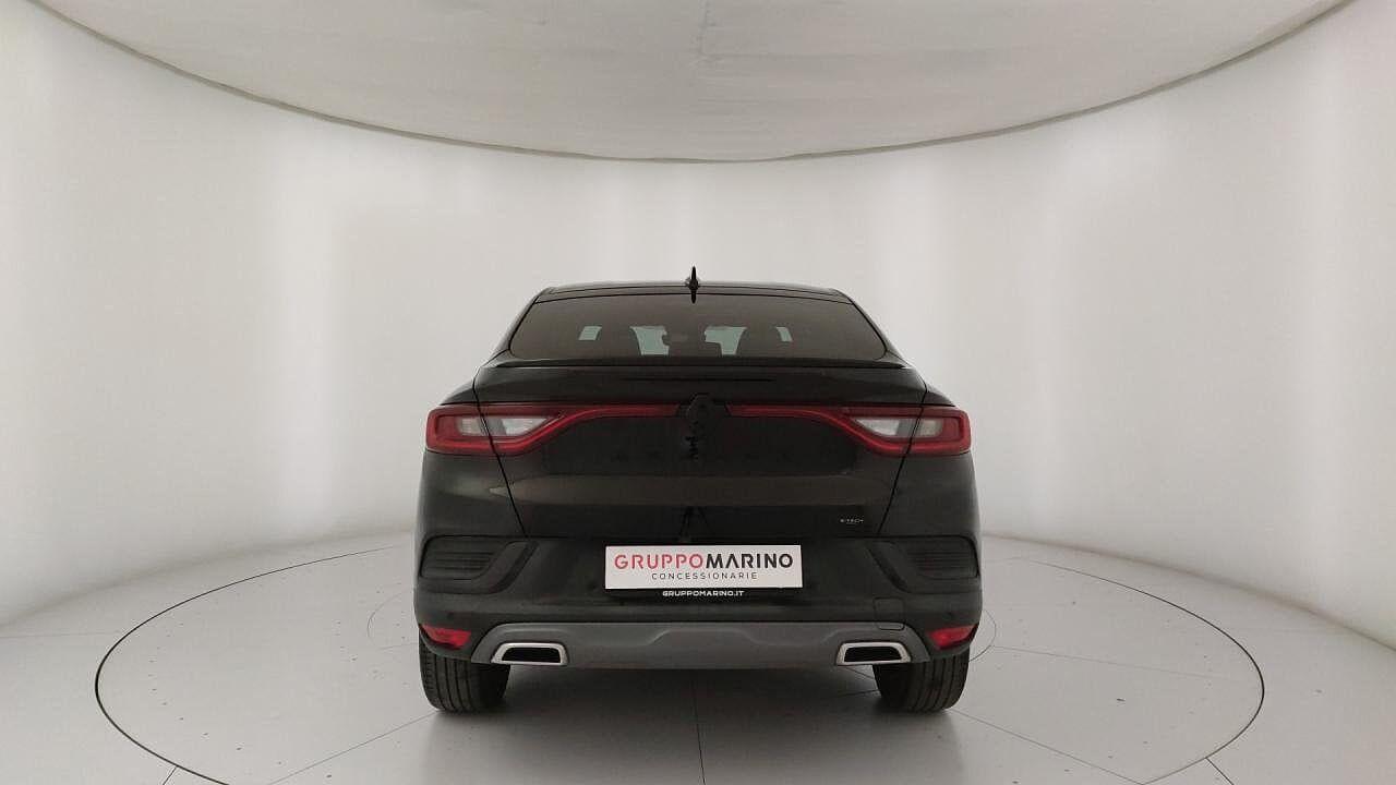 Renault Renault Arkana usata 23