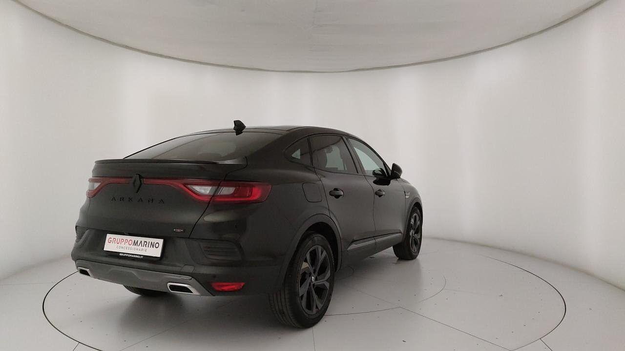Renault Renault Arkana usata 24