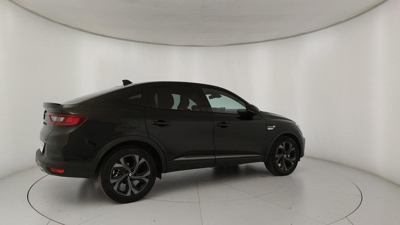 Renault Renault Arkana usata 25