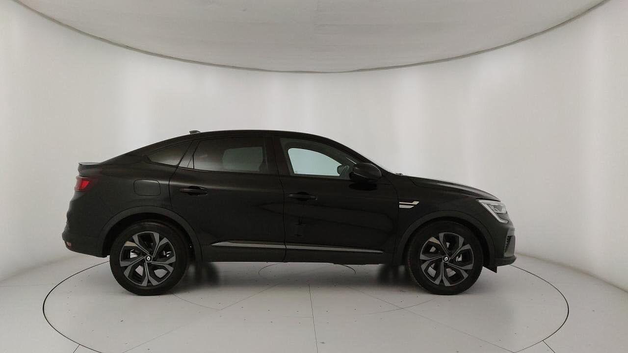 Renault Renault Arkana usata 26