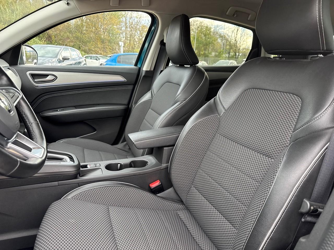 Renault Renault Arkana usata, con Climatizzatore