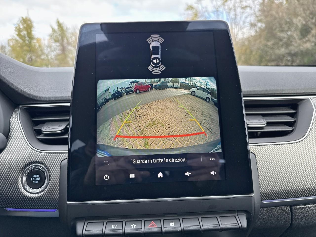 Renault Renault Arkana usata 6