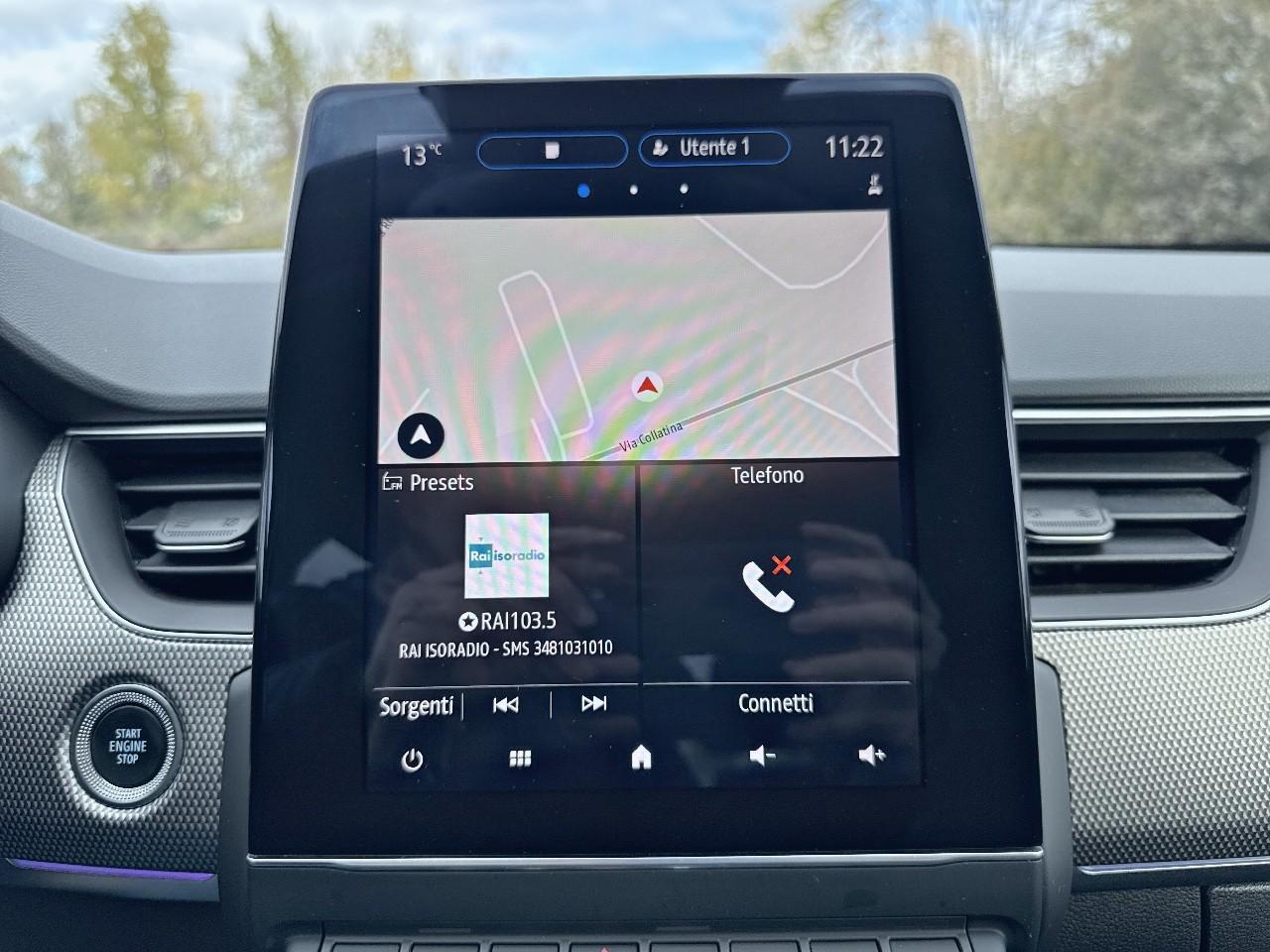 Renault Renault Arkana usata 7