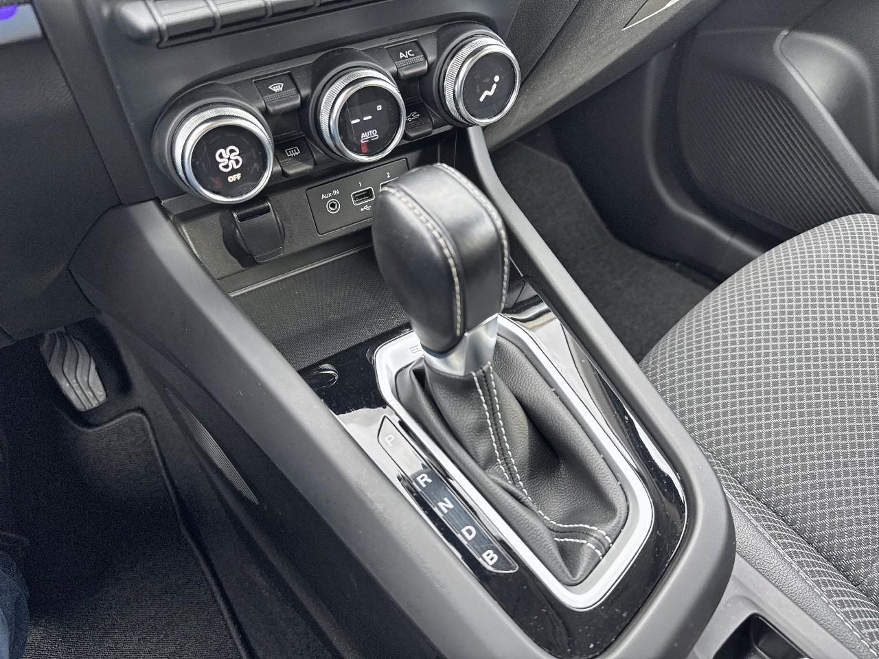 Renault Renault Arkana usata 8