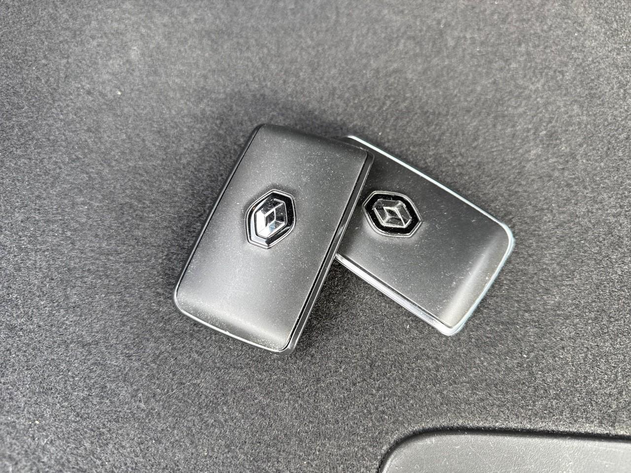 Renault Renault Arkana usata 12