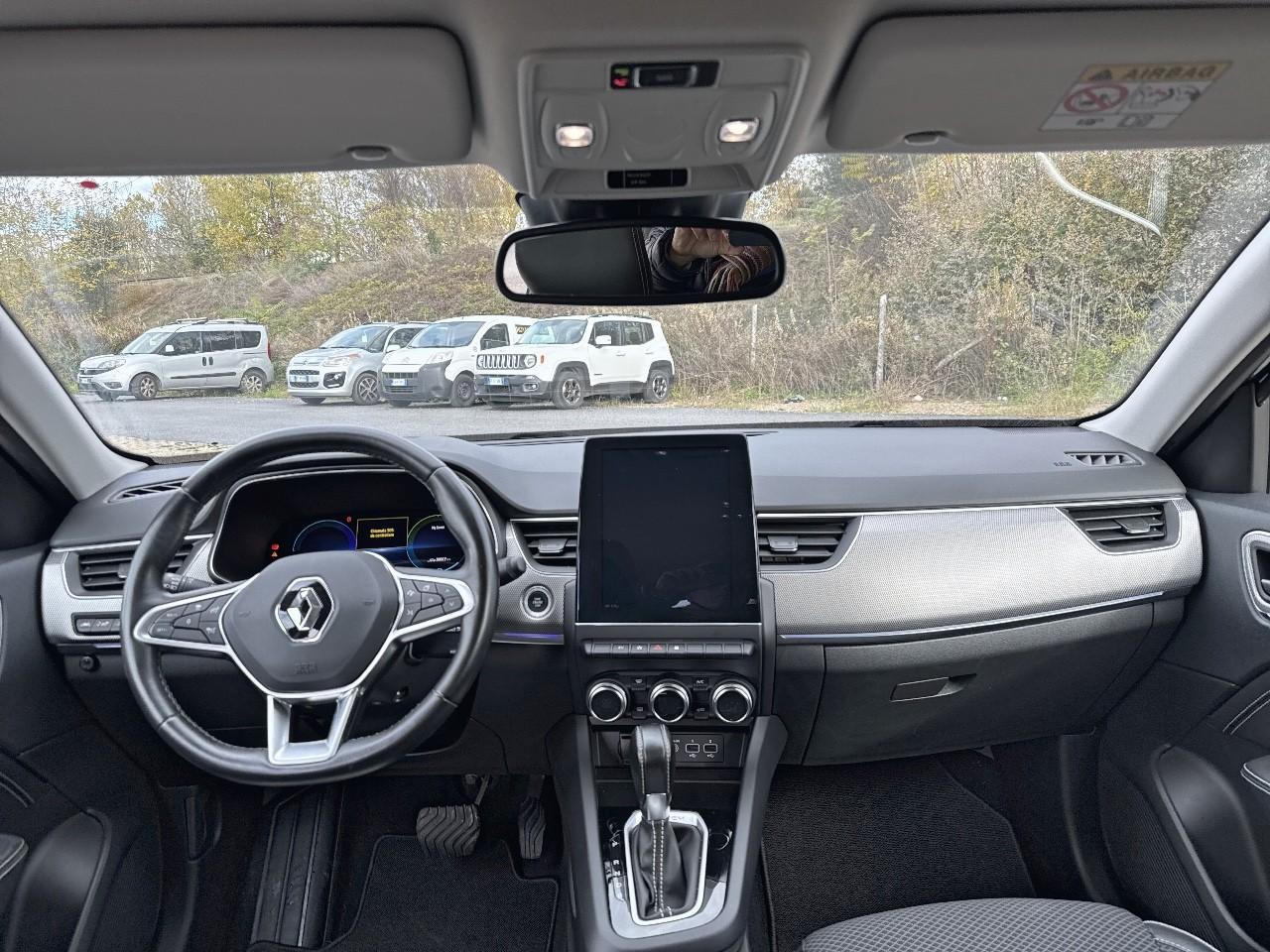 Renault Renault Arkana usata 20