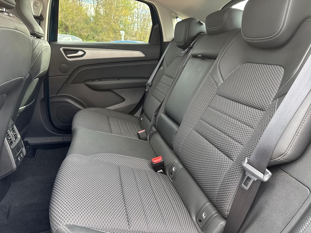 Renault Renault Arkana usata 21