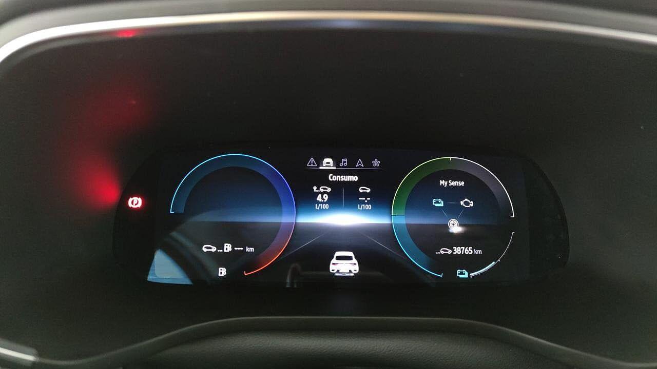 Renault Renault Arkana usata 6