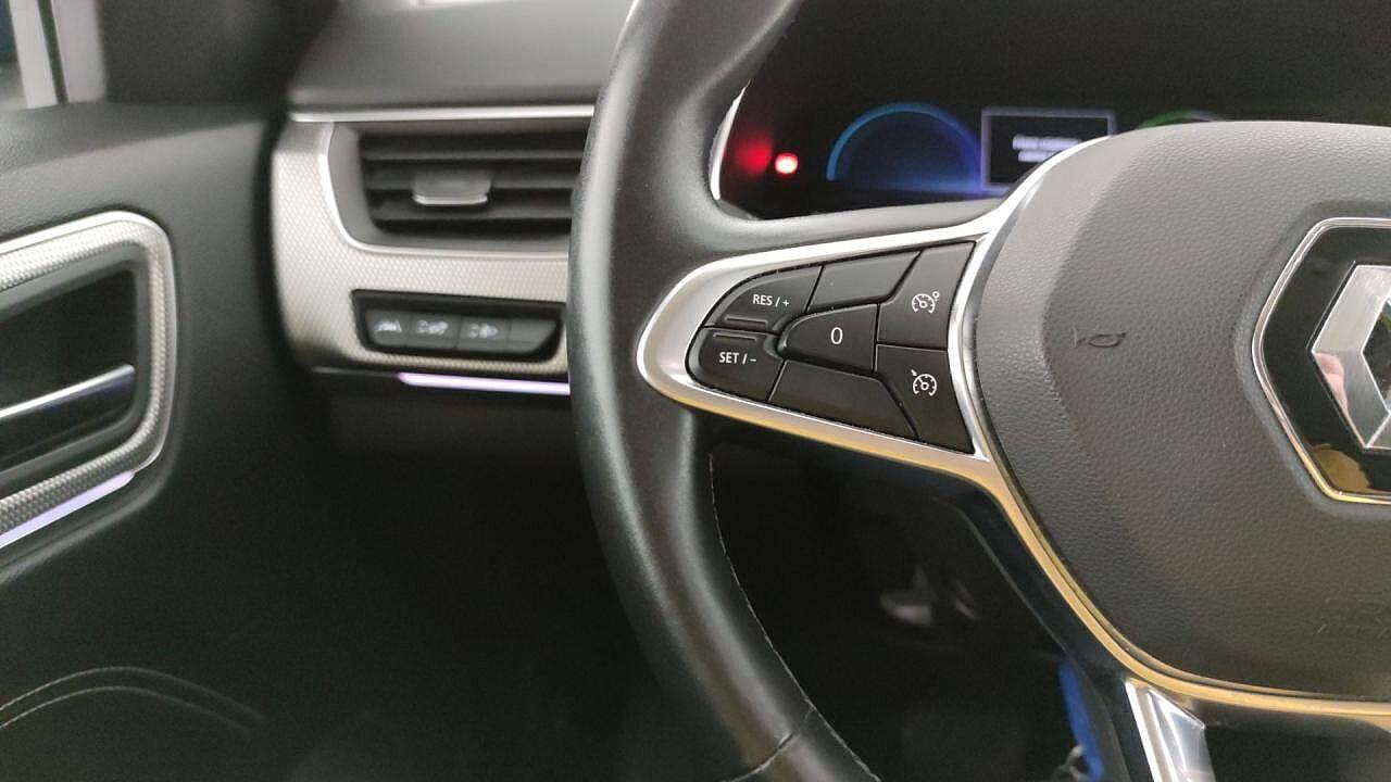 Renault Renault Arkana usata 7