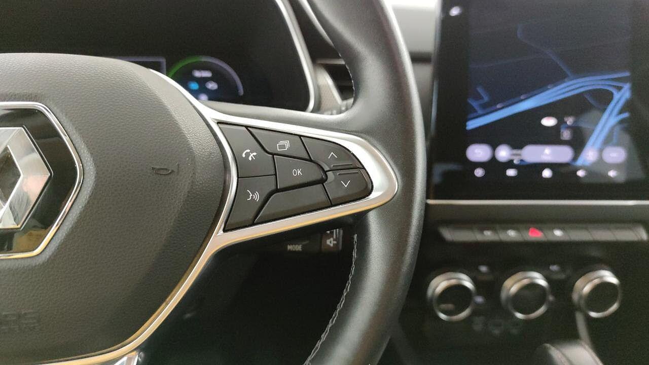 Renault Renault Arkana usata 8