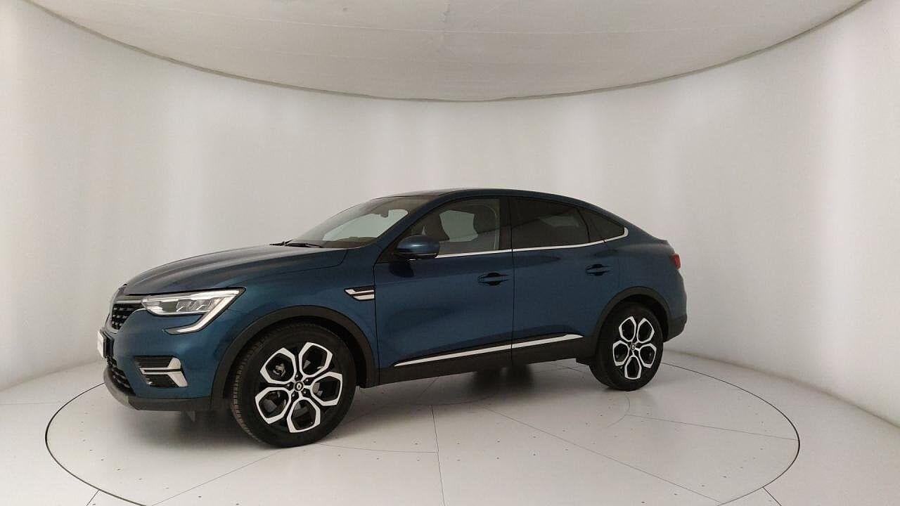 Renault Renault Arkana usata 11