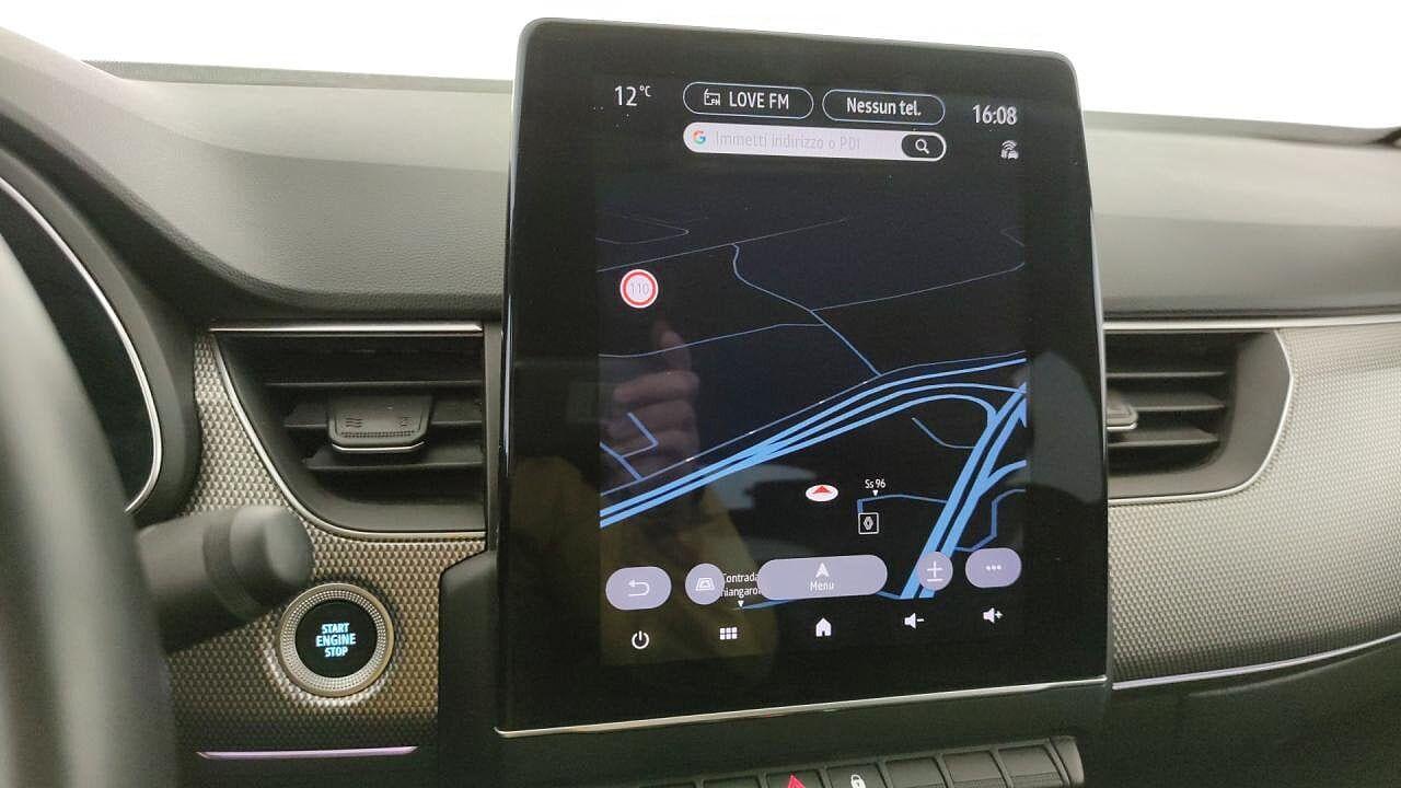 Renault Renault Arkana usata 13