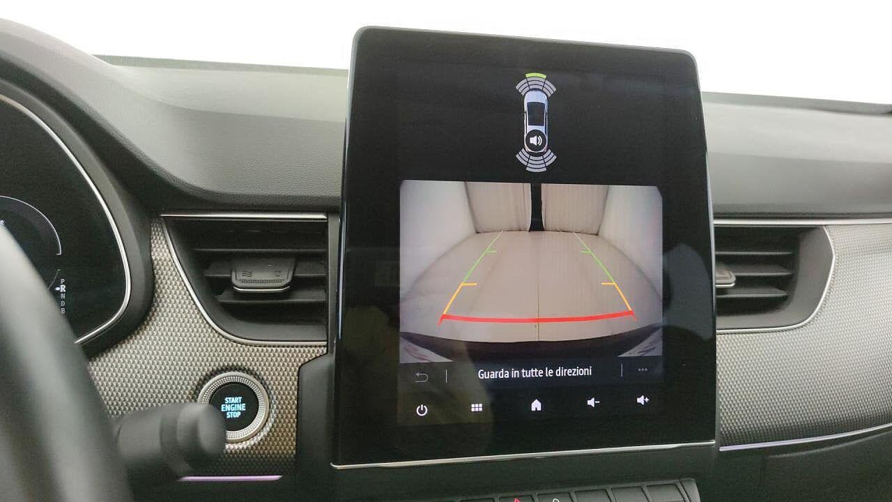 Renault Renault Arkana usata 14