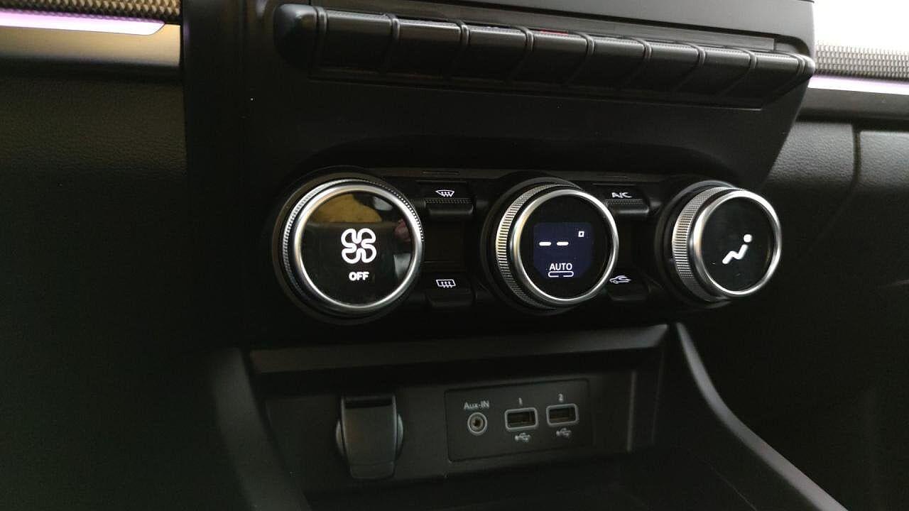 Renault Renault Arkana usata 15