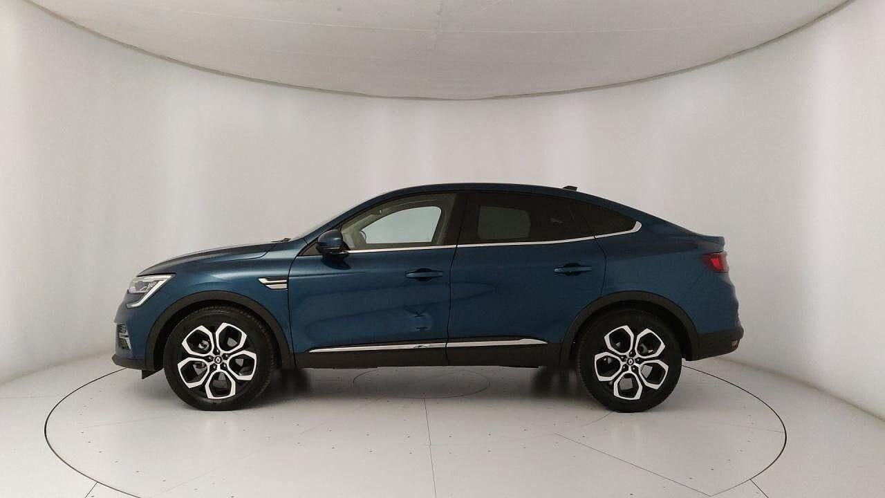 Renault Renault Arkana usata 20