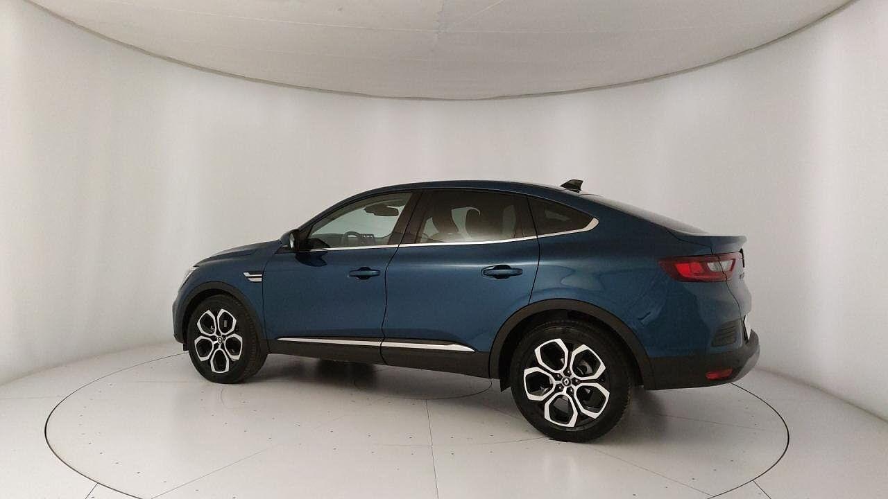 Renault Renault Arkana usata 21