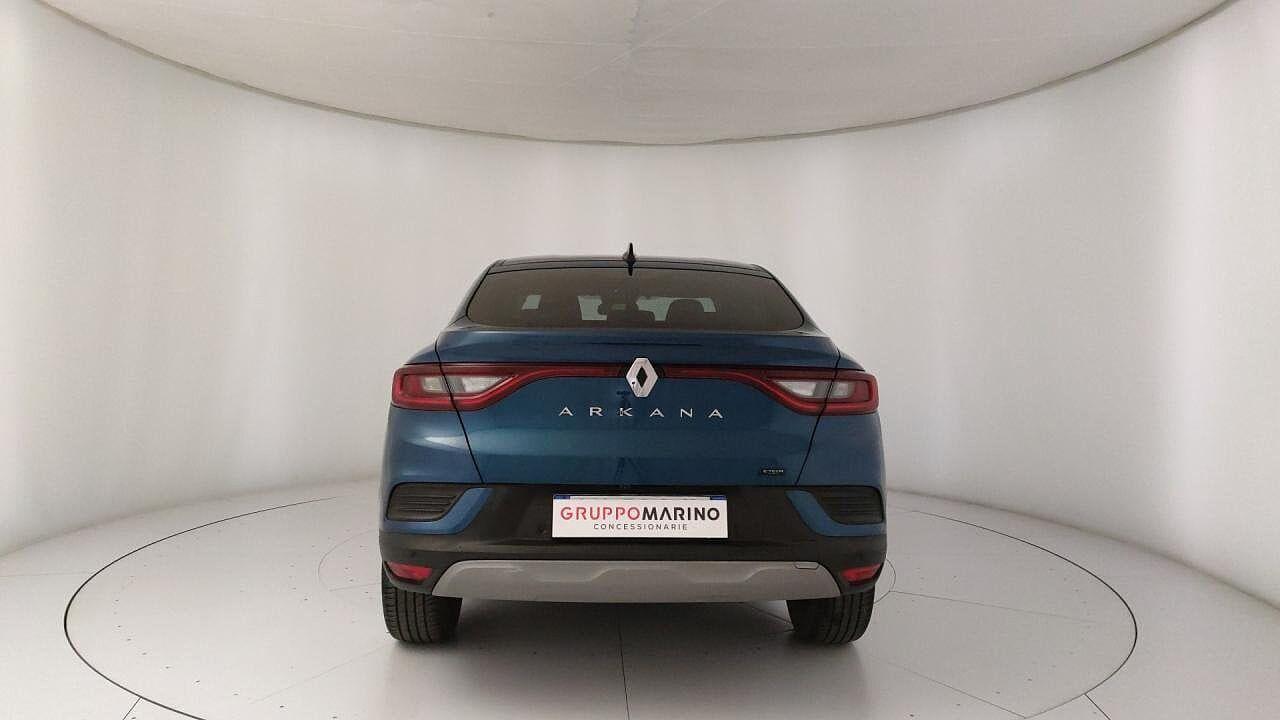 Renault Renault Arkana usata 23