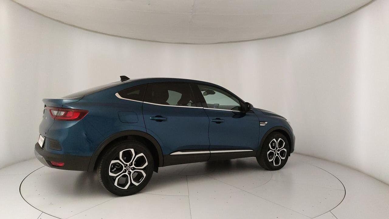 Renault Renault Arkana usata 25