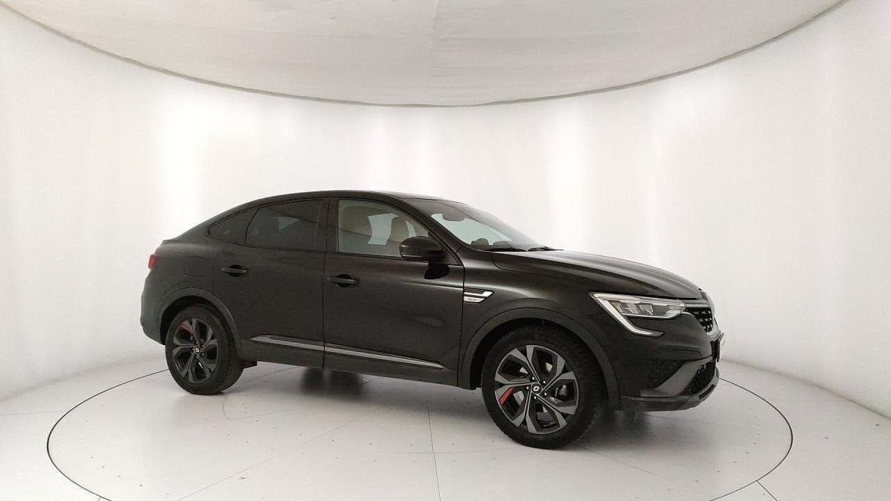 Renault Renault Arkana usata 1