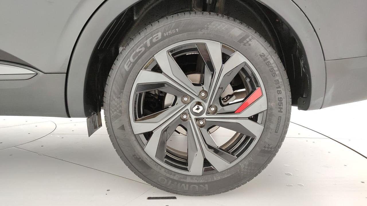 Renault Renault Arkana usata 3